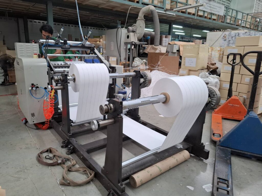 เทคโนโลยีการพิมพ์ใกล้ตัวมีอะไรบ้าง